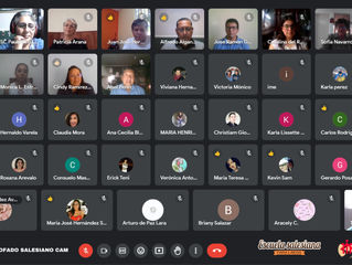 ESAL, ESCUELA SALESIANA PARA LAICOS