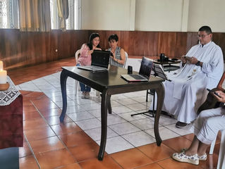 CIERRE DEL CURSO ENERO-JUNIO DE LA ESCUELA SALESIANA ESAL