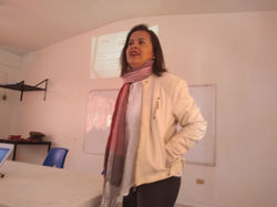 Plática de Bullying