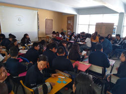Riesgos en el embarazo adolescente