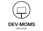 devmom logo.webp