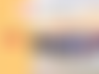 Gondolas with blue covers on a calm Venice canal at sunset, Italy. Air Canada Vacations ad with "Your way to Europe" and "Italy" text.