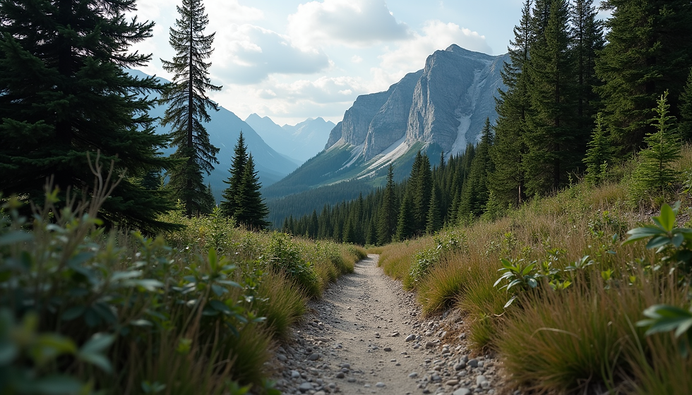 How Customized Itineraries Transform Your Journey