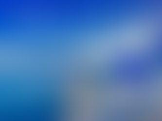 Santorini's blue-domed buildings with a sea view. Text: "Last-Minute Deals to Europe. GLOBUS Escapes." Calm, inviting atmosphere.