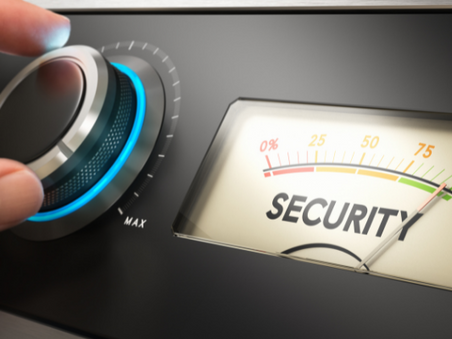 Classification, Labeling, and Handling of Information Assets