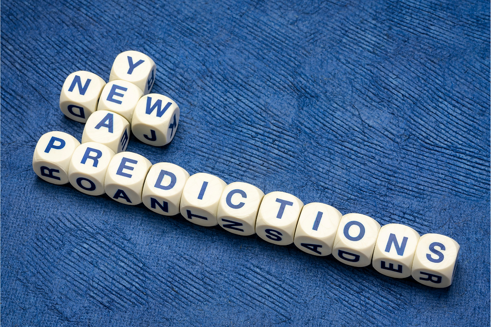 Next Significant Security & Compliance Challenge in 2022