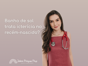 Dra. Juliana Menegussi - Pediatra em vitória - es