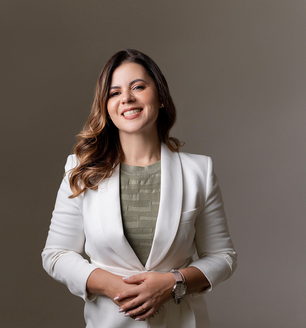 roberta barradas nutricionista especialista em bariátrica Juiz de Fora