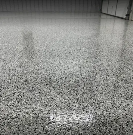 Flake Epoxy