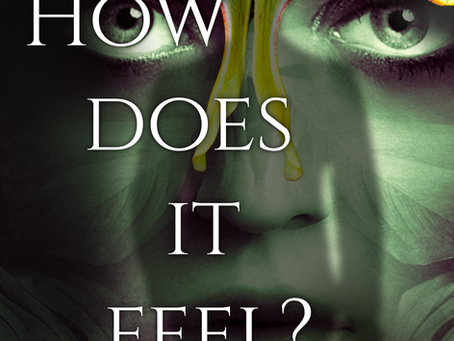 BOOK REVIEW: HOW DOES IT FEEL?