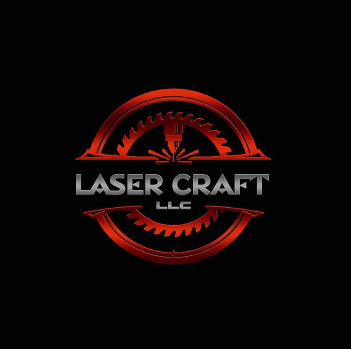 LaserCraft LLC Logo