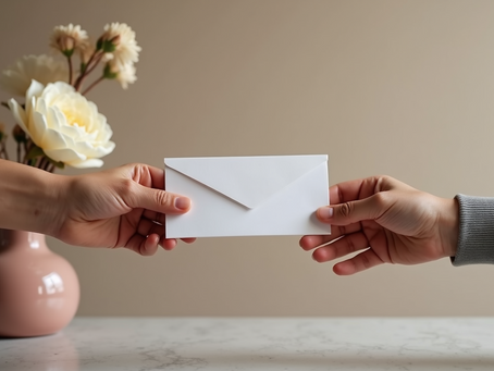 Empowering Change: Sharing Stories to Increase Charity Contributions