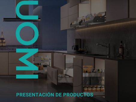 Soluciones de alta gama para el almacenamiento