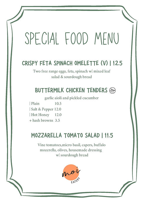 White and Blue Modern Whimsical Illustrative Wedding Menu .jpg