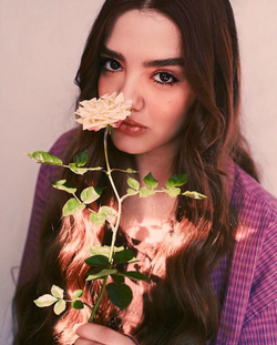 Galilea Lasalvia