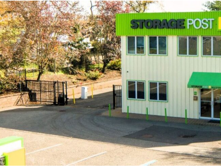 Nuveen Provides $115 Million Refinance for New Jersey, New York Self-Storage Portfolio