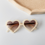 Thumbnail: Heart Sunglasses