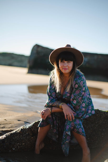 Retour sur un shooting photo 'Portrait' à Capbreton