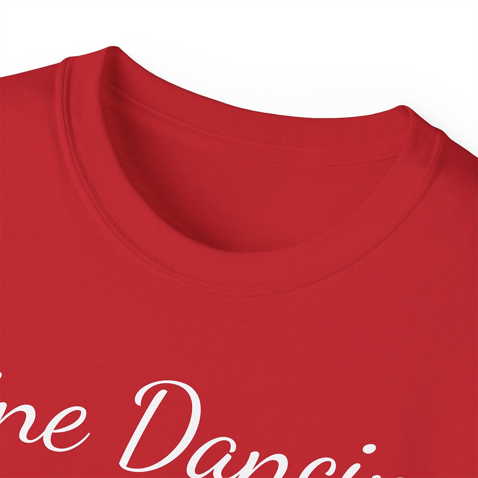 Thumbnail: Cheaper Than Therapy Unisex Tee