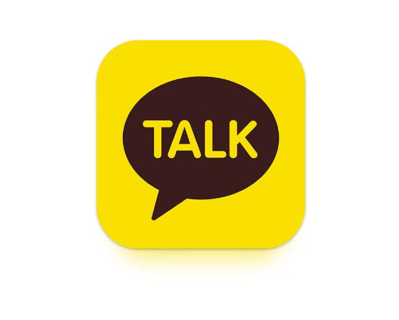 KakaoTalk Order Official Logo