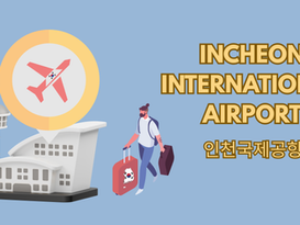 incheon airport