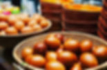 Jjimjilbang Snack Baked Eggs