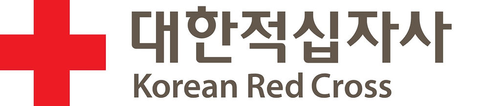 Korean Red Cross Logo