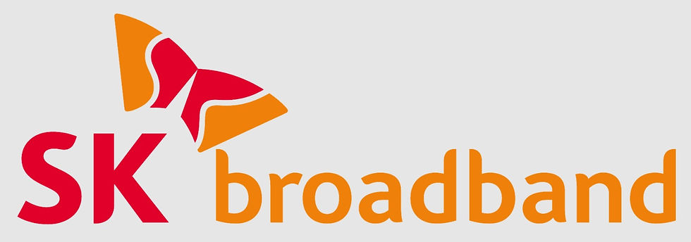 SK Broadband Banner