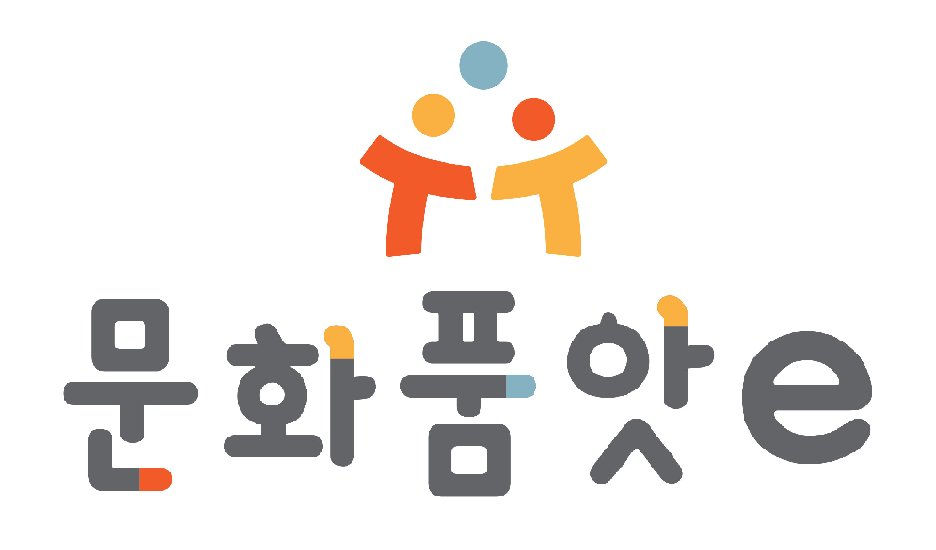 Cultural and Sports Volunteer Matching System South Korea Logo