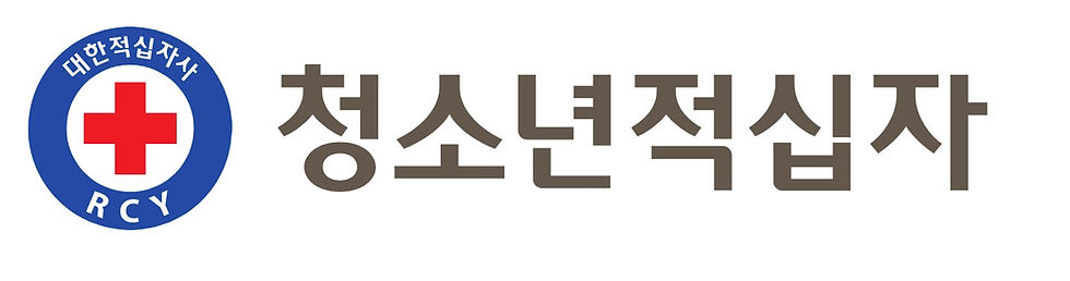 Korea RCY Logo