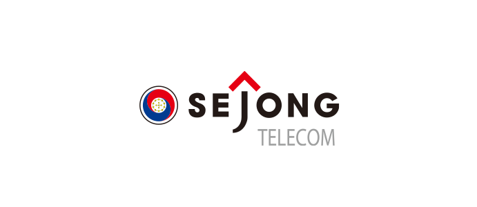 Sejong Telecom Banner
