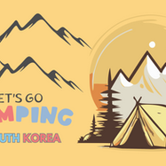 Glamping in South Korea