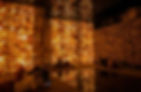 Jjimjilbang Himalayan Salt Crystal Room