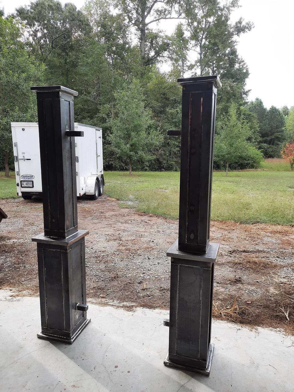 Custom posts
