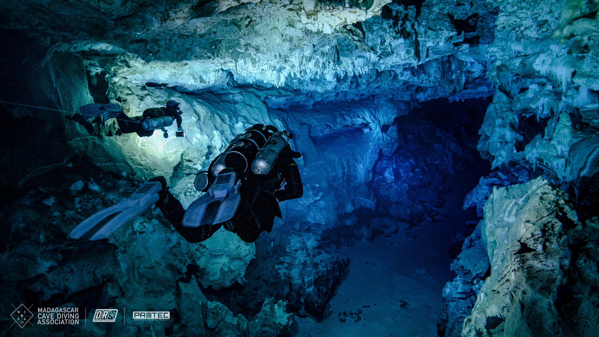 Home Madagascar Cave Diving Association
