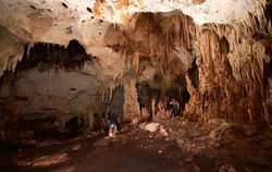 A-huge-room-in-Joorjoisi-Cave-(photo-by-Lukas-Eddy)