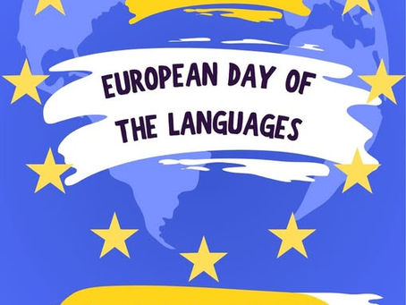 Giornata Europea delle Lingue 2025 al Liceo De Sanctis