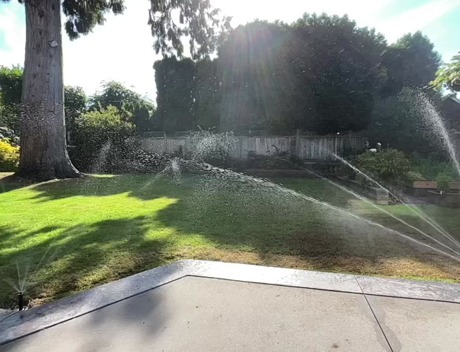 Tom's Sprinklers & Landscape Lighting photo 1