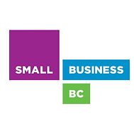 Small Business BC Logo