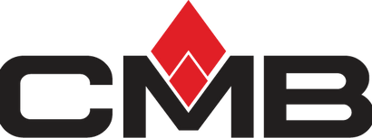 CMB Logo