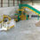 Thumbnail: MAC 111L/1 THE MEDIUM AND LARGE-SIZED WASTE BALER, L-SERIES