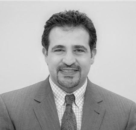 Dr. Mohannad Alshalabi, especialista en obstetricia y ginecología