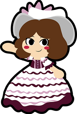 Gloria Pose .png