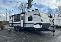 2022 Keystone springdale 260TBWE