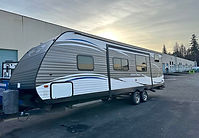 2017 Dutchmen Aspen Trail 2810 BHS