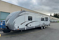 2011 Heartland Caliber