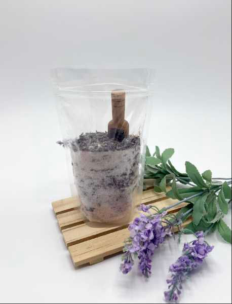 Lavender Bath & Foot Soak - 4 oz.
