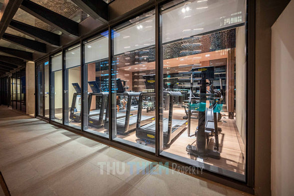 2PN-The Opera Residences - Metropole Thu Thiem