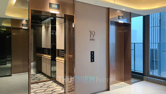 2PN - The Opera Residences - Metropole Thu Thiem