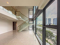 O-B27.04 | Bán căn hộ The Opera Residence, Metropole Thủ Thiêm 2 phòng 102 m²